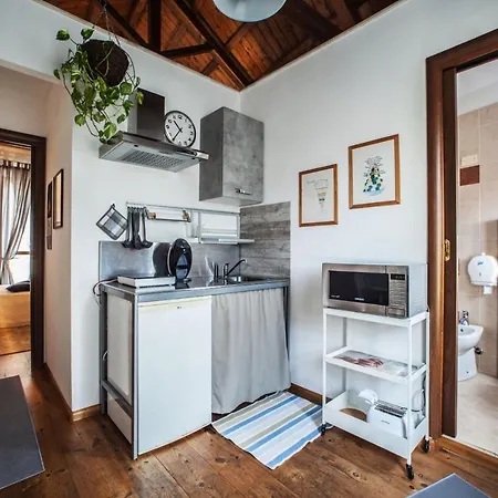 Centro Storico Via Manno * Cagliari