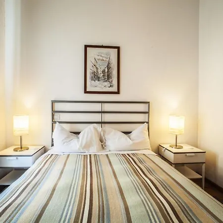 Centro Storico Via Manno * Cagliari