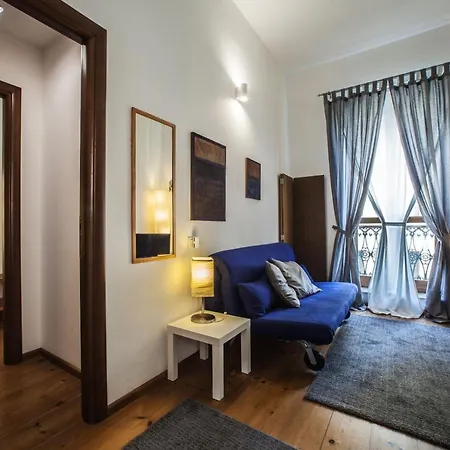 Centro Storico Via Manno