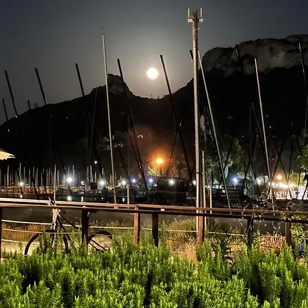 Centro Storico Via Manno *