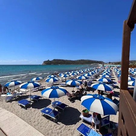 Centro Storico Via Manno Appartamento *