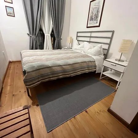 Appartement Centro Storico Via Manno Cagliari