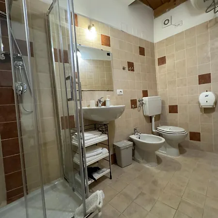 Centro Storico Via Manno カリアリ