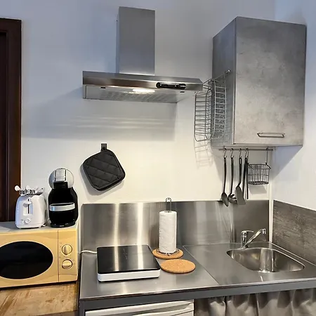 Centro Storico Via Manno