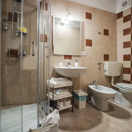 Centro Storico Via Manno