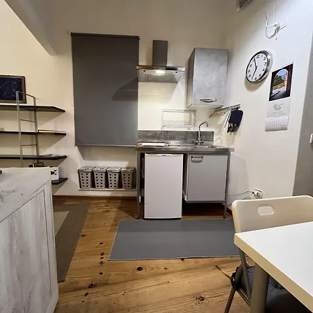 Appartamento Centro Storico Via Manno *