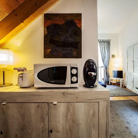 Appartamento Centro Storico Via Manno