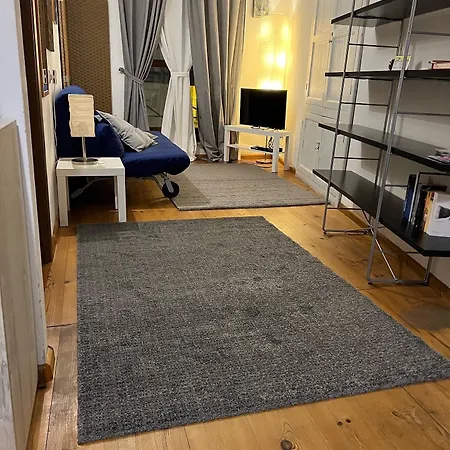 Centro Storico Via Manno Appartamento Cagliari