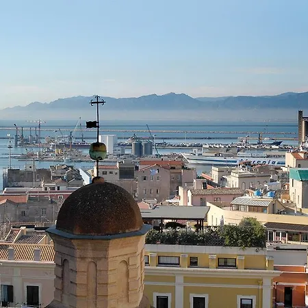 Centro Storico Via Manno *