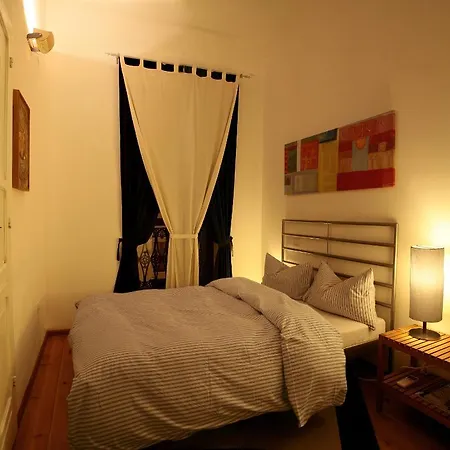 Centro Storico Via Manno カリアリ