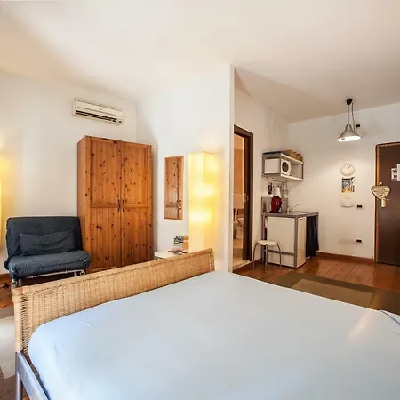 Appartement Centro Storico Via Manno *