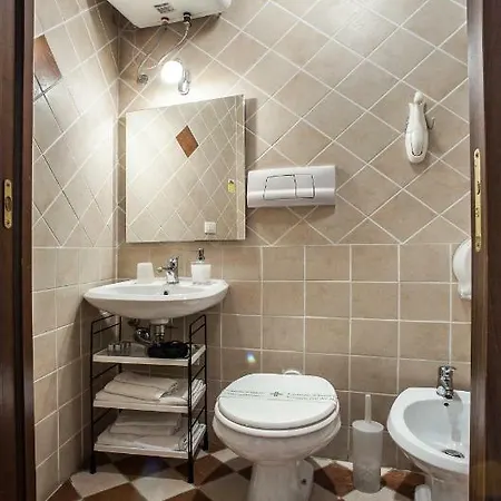 Centro Storico Via Manno