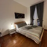 Centro Storico Via Manno Lägenhet *