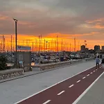 Lägenhet Centro Storico Via Manno Cagliari