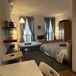 Centro Storico Via Manno Lägenhet Cagliari
