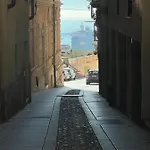 Lägenhet Centro Storico Via Manno