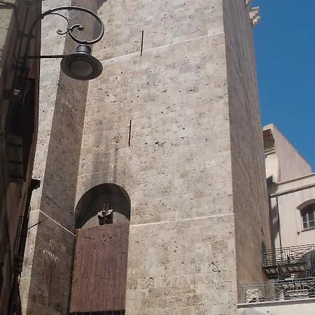 Centro Storico Via Manno