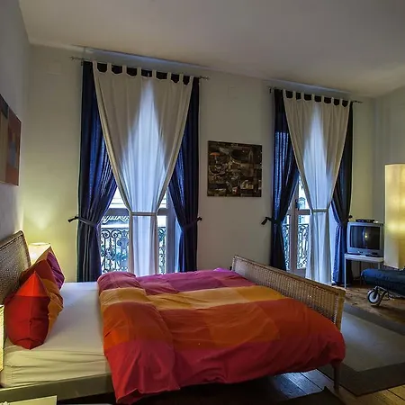 Apartment Centro Storico Via Manno Cagliari