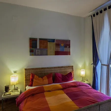 Centro Storico Via Manno *