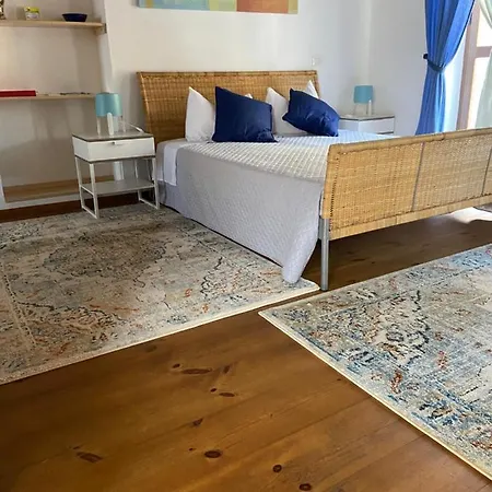 Centro Storico Via Manno Lejlighed