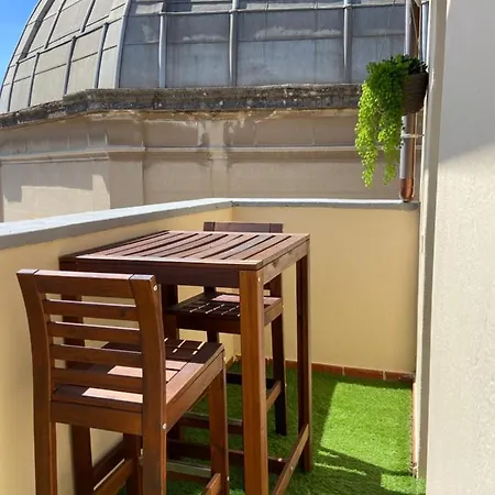 Centro Storico Via Manno *