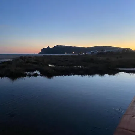Apartment Centro Storico Via Manno Cagliari