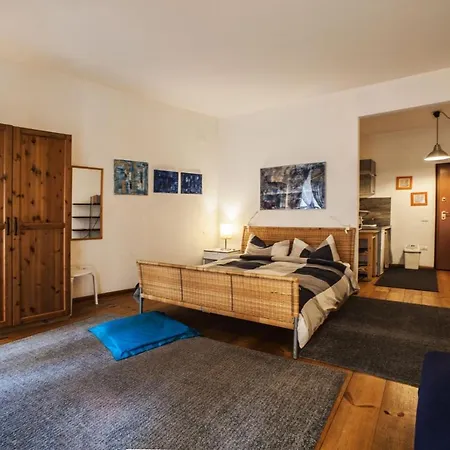Centro Storico Via Manno Apartment Cagliari