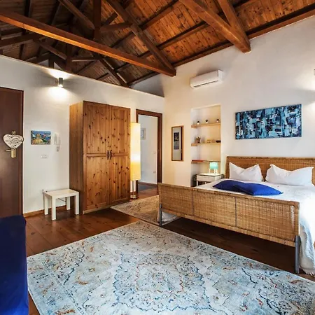 Centro Storico Via Manno