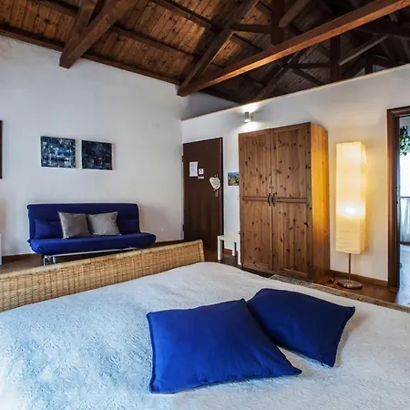 Centro Storico Via Manno Apartamento *