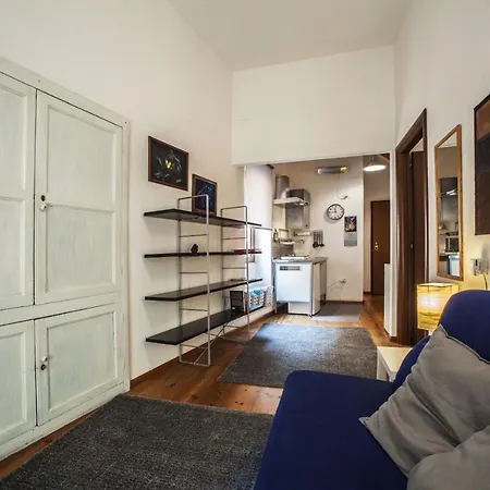 Apartment Centro Storico Via Manno