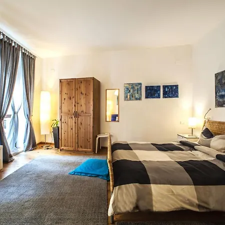 Apartamento Centro Storico Via Manno *