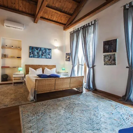 Centro Storico Via Manno Apartment Cagliari