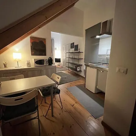 Apartment Centro Storico Via Manno