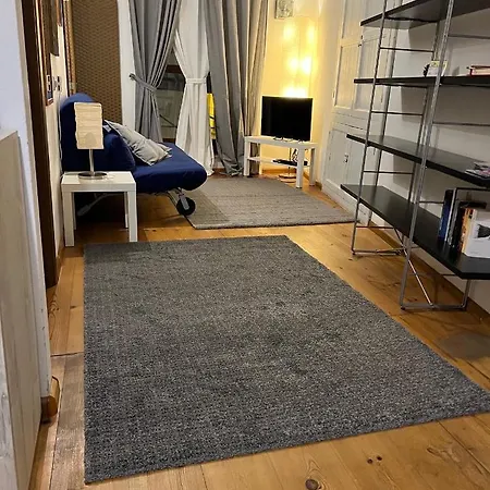 Centro Storico Via Manno Apartamento Cagliari