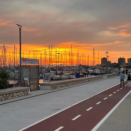 Apartment Centro Storico Via Manno Cagliari