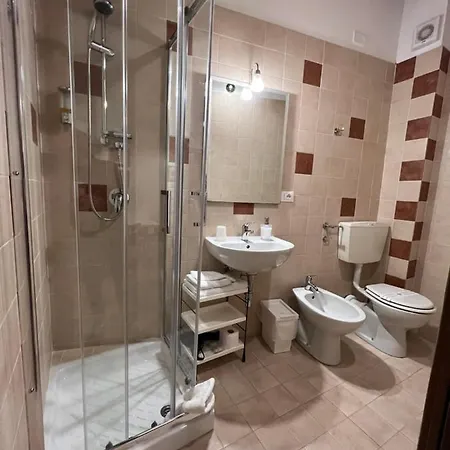 Centro Storico Via Manno * Κάλιαρι