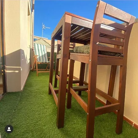 Centro Storico Via Manno Cagliari