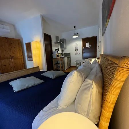 Centro Storico Via Manno * Cagliari