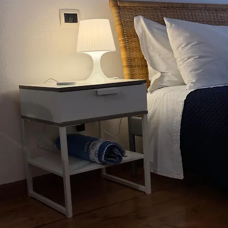 Apartamento Centro Storico Via Manno *