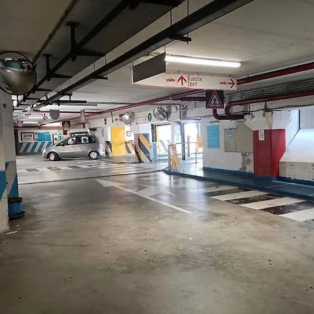 Centro Storico Via Manno *