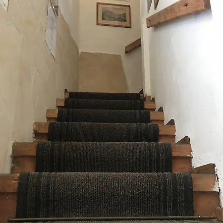 Centro Storico Via Manno