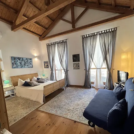 Centro Storico Via Manno Apartamento