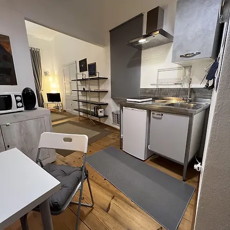 Centro Storico Via Manno