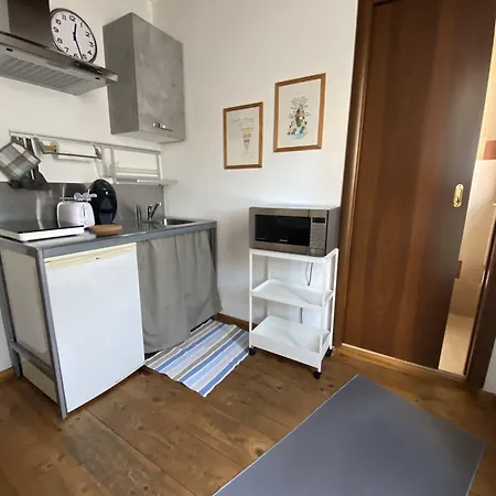 Centro Storico Via Manno *