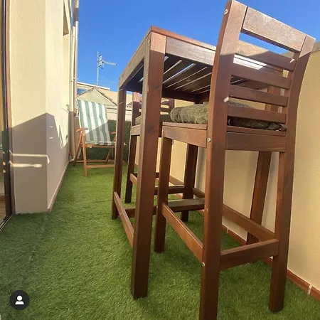 Centro Storico Via Manno Cagliari