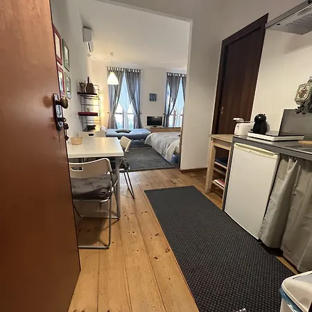 Lejlighed Centro Storico Via Manno