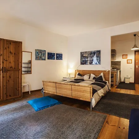 Centro Storico Via Manno * Cagliari