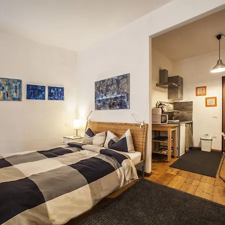 Apartamento Centro Storico Via Manno Cagliari