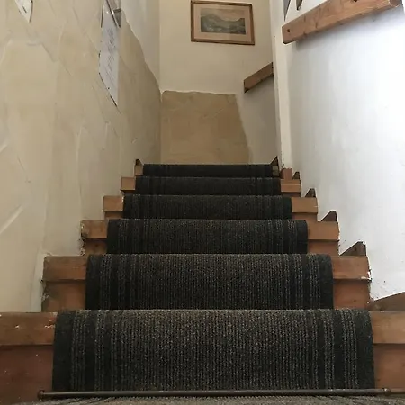 Centro Storico Via Manno *