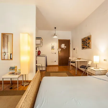 Centro Storico Via Manno